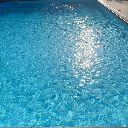 Appartement Lumineux Terrasse Piscine Cugnaux Exterior foto